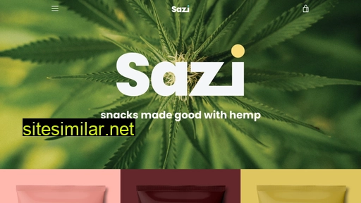 sazi.co alternative sites