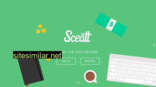sceatt.co alternative sites