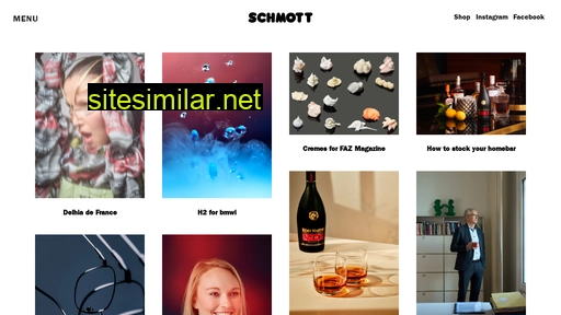 schmott.co alternative sites