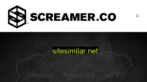 screamer.co alternative sites