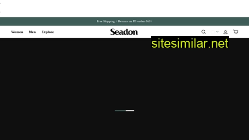 Seadon similar sites