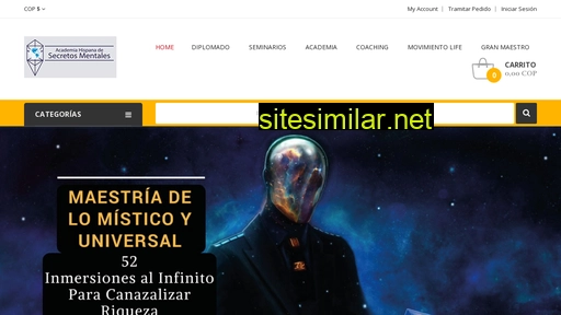 secretosmentales.com.co alternative sites