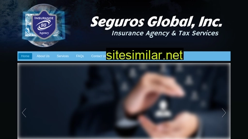 segurosglobalinc.co alternative sites