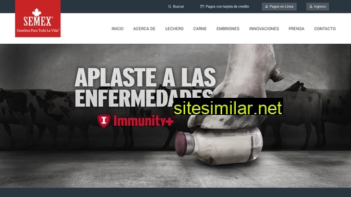 semexcolombia.co alternative sites