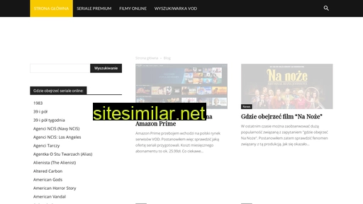 seriale.co alternative sites