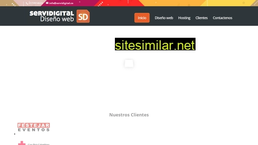 servidigital.co alternative sites