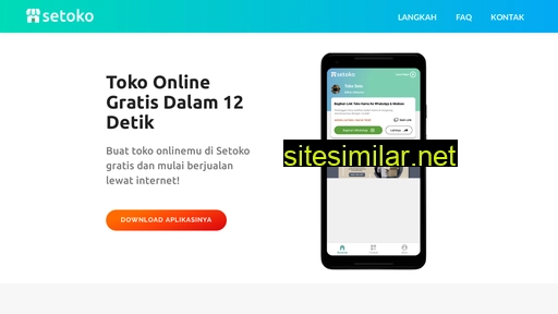 setoko.co alternative sites