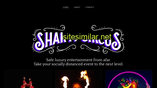 shakticircus.co alternative sites
