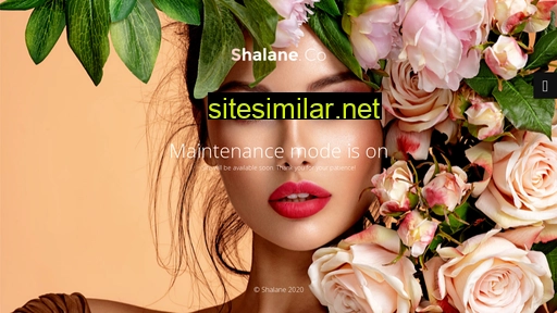 shalane.co alternative sites