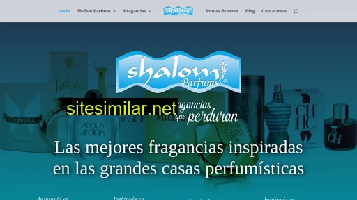 shalom.com.co alternative sites