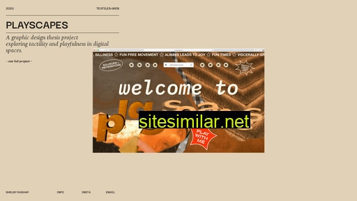 shelbyrashap.co alternative sites
