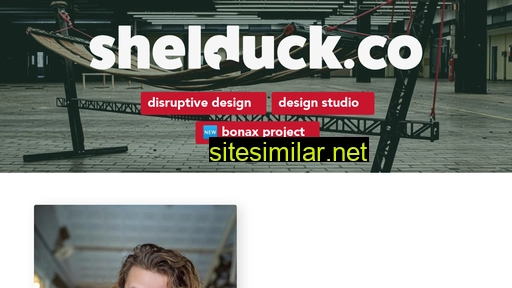 shelduck.co alternative sites