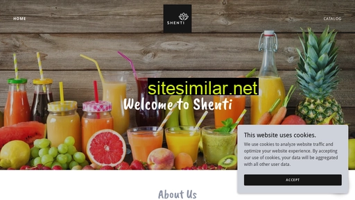 shenti.co alternative sites