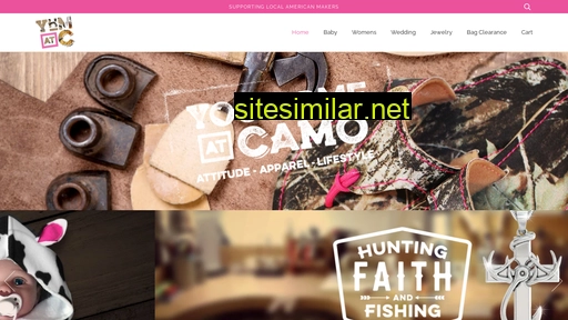 shop.camo.co alternative sites