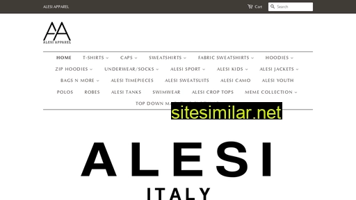 shopalesi.com.co alternative sites