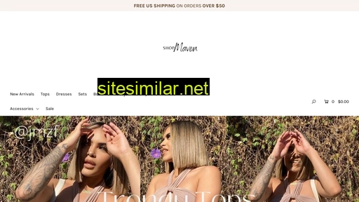 shopmaven.co alternative sites
