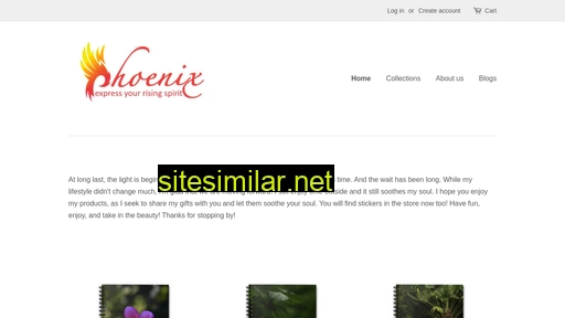 shopphoenix.co alternative sites