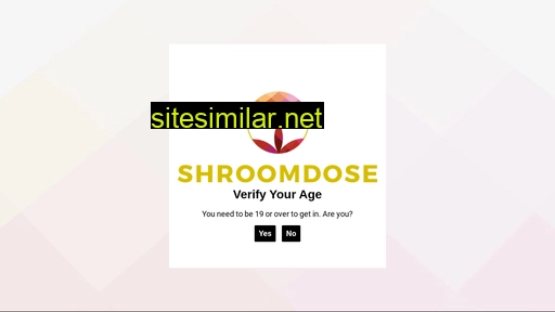 shroomdose.co alternative sites