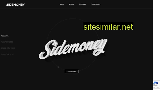 sidemoney.co alternative sites