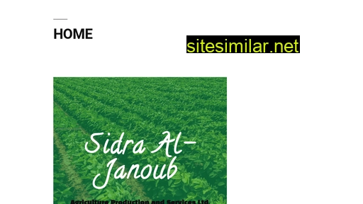 Sidrra similar sites