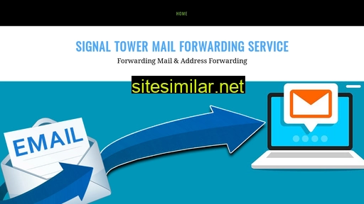 Signaltower similar sites