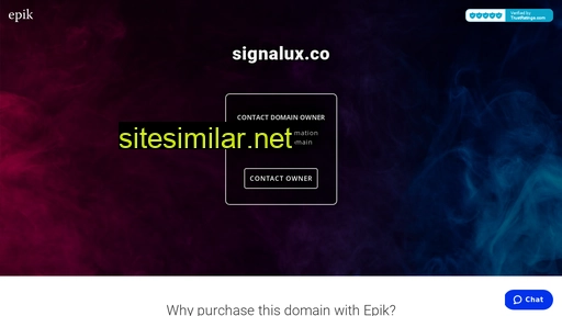 signalux.co alternative sites