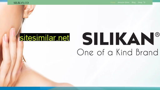 silikan.co alternative sites