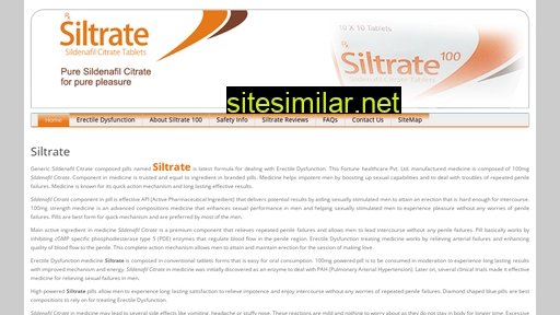 siltrate.co alternative sites