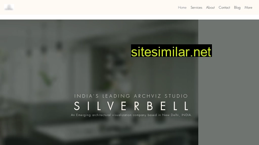 Silverbell similar sites