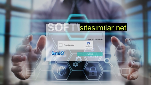 simi-cloud.com.co alternative sites