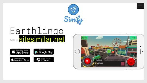 simify.co alternative sites