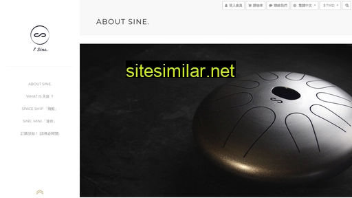 sinestudio.co alternative sites