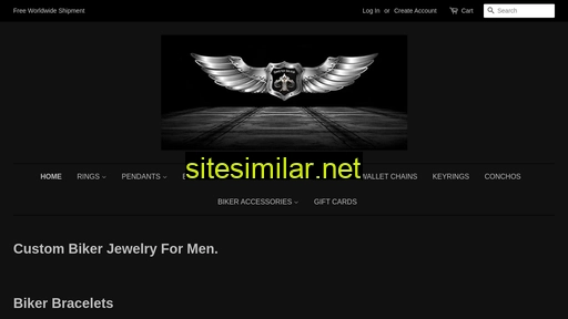 sinistersilver.co alternative sites