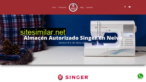 sinre.com.co alternative sites