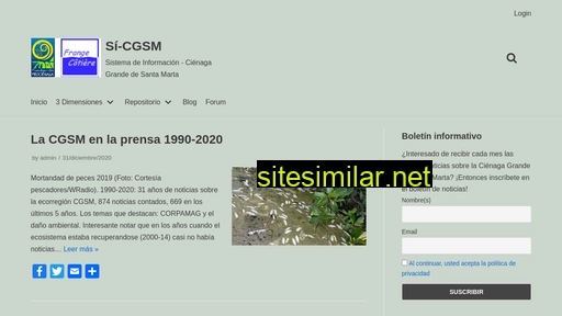si-cgsm.co alternative sites