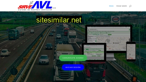 sirveavl.co alternative sites