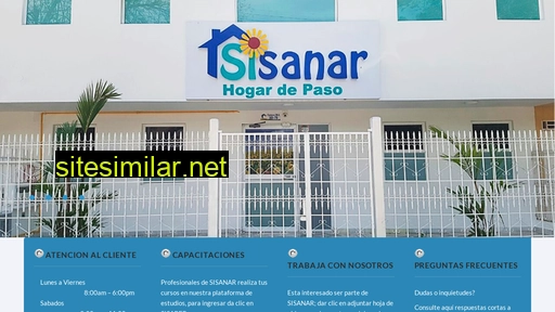 sisanar.com.co alternative sites