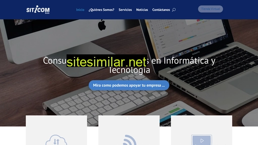 siticom.co alternative sites