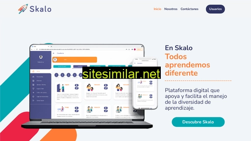 skalo.co alternative sites