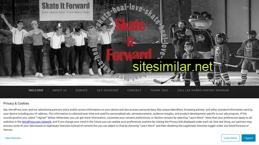 skateitforward.co alternative sites