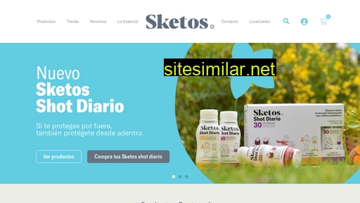 sketos.co alternative sites