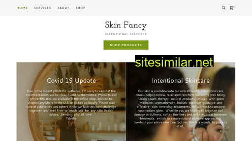 Skinfancy similar sites