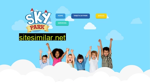 sky-park.co alternative sites
