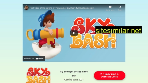 skybash.co alternative sites