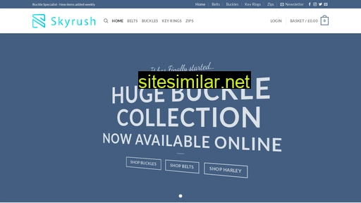 skyrush.co alternative sites