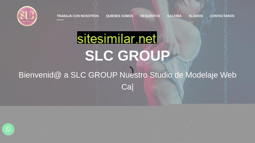 Slcgroup similar sites
