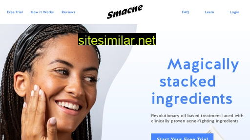 smacne.co alternative sites