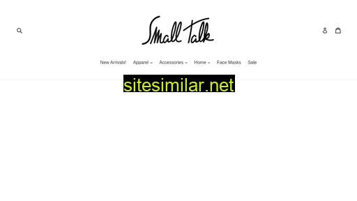 small-talk.co alternative sites