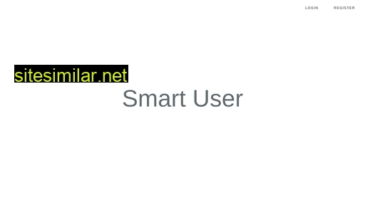 smart-user.co alternative sites