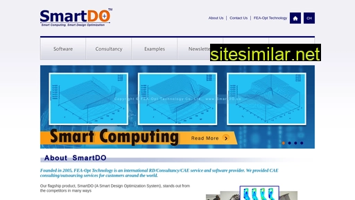 smartdo.co alternative sites